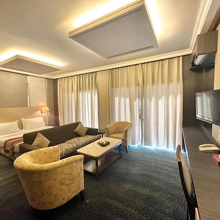 Padova Hotel Beirut Ngoại thất bức ảnh