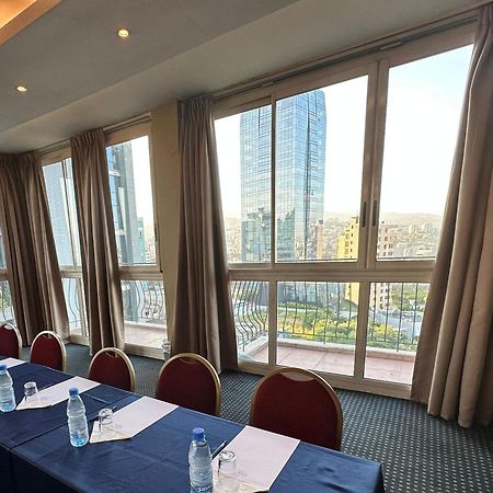 Padova Hotel Beirut Ngoại thất bức ảnh