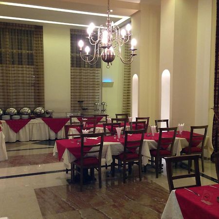 Padova Hotel Beirut Ngoại thất bức ảnh
