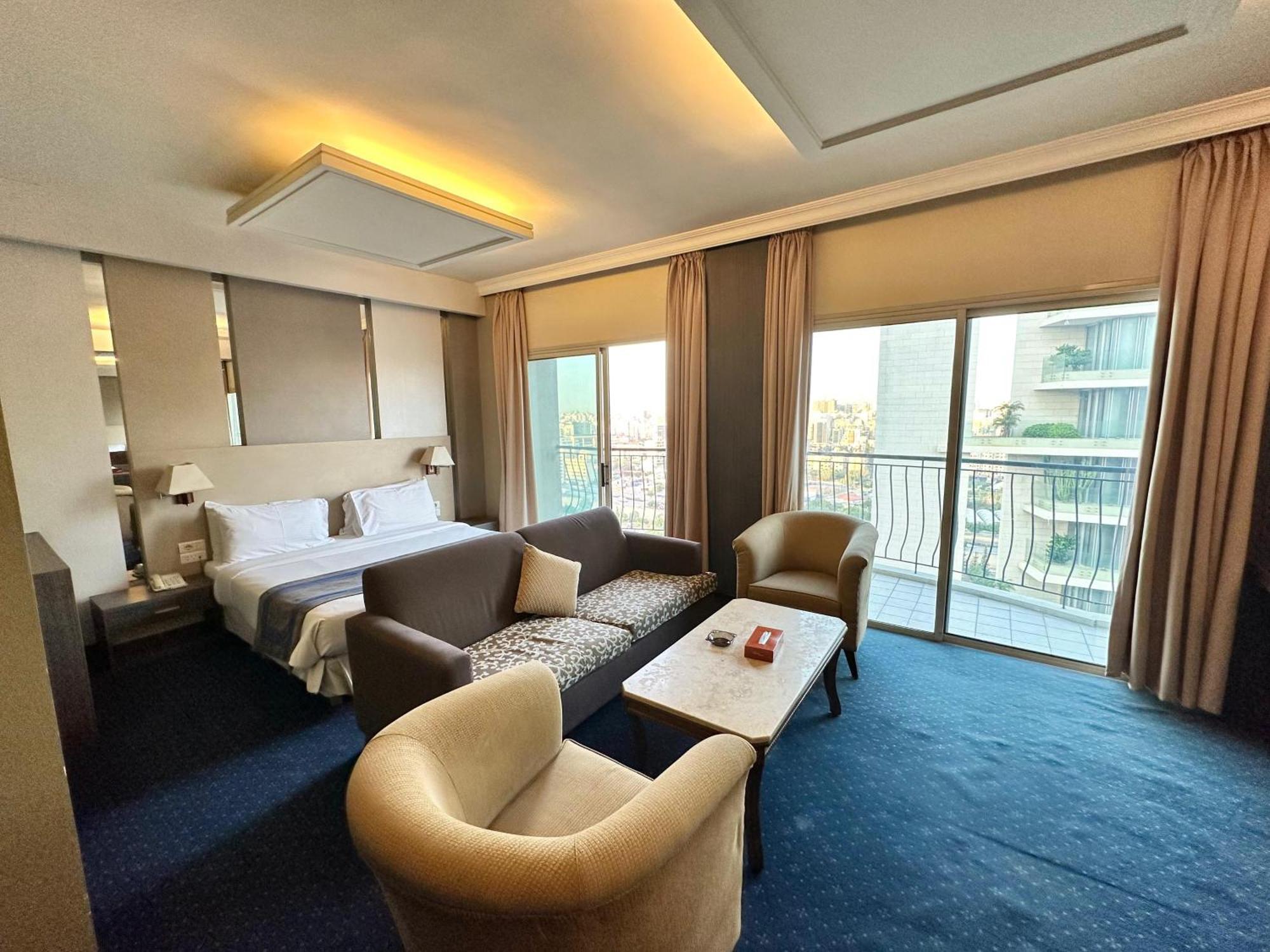 Padova Hotel Beirut Ngoại thất bức ảnh