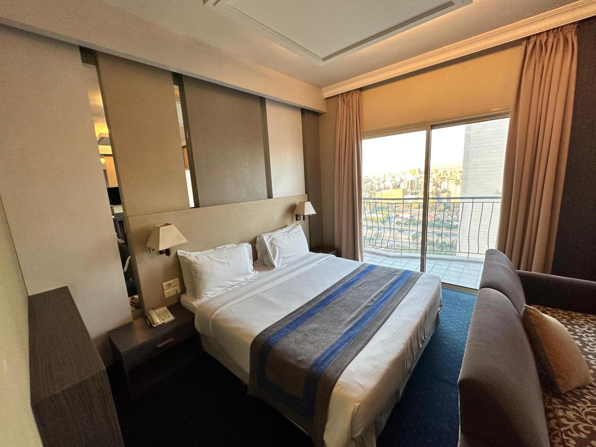 Padova Hotel Beirut Ngoại thất bức ảnh