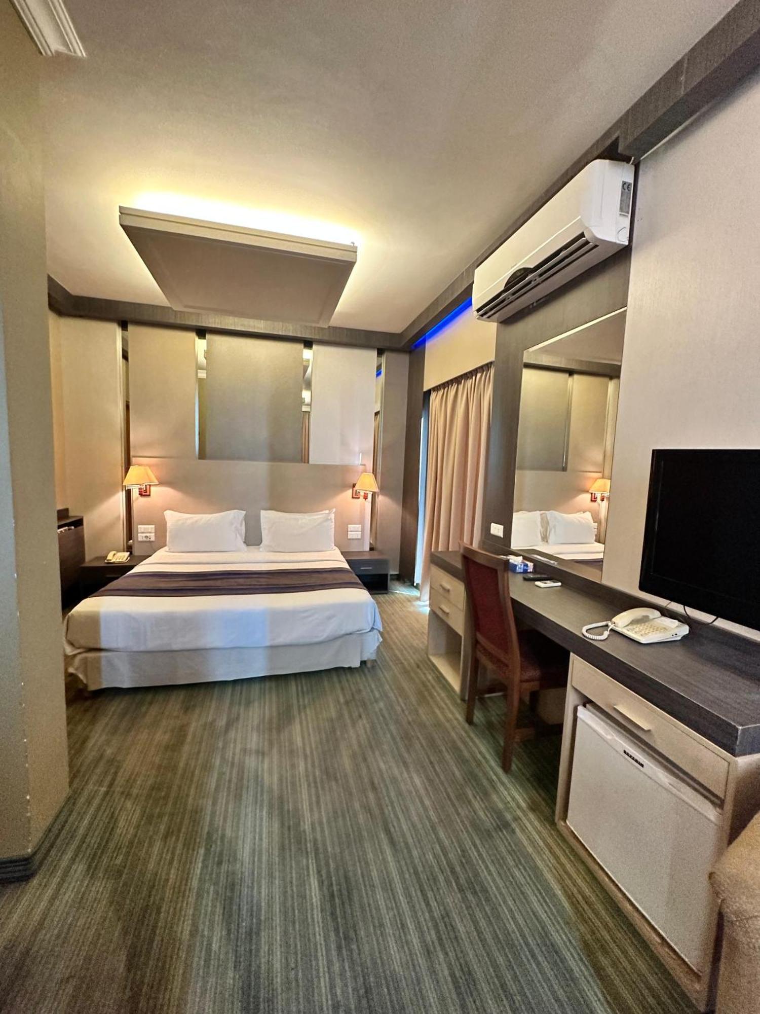 Padova Hotel Beirut Ngoại thất bức ảnh