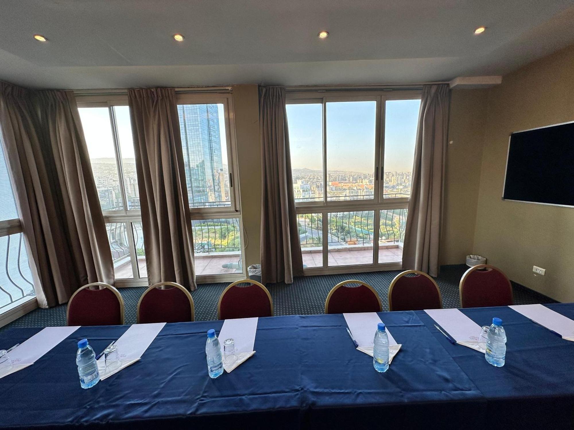 Padova Hotel Beirut Ngoại thất bức ảnh