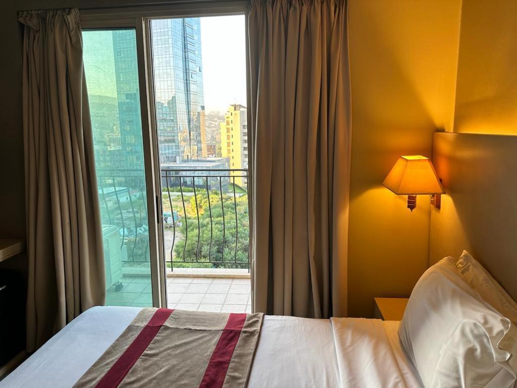 Padova Hotel Beirut Ngoại thất bức ảnh