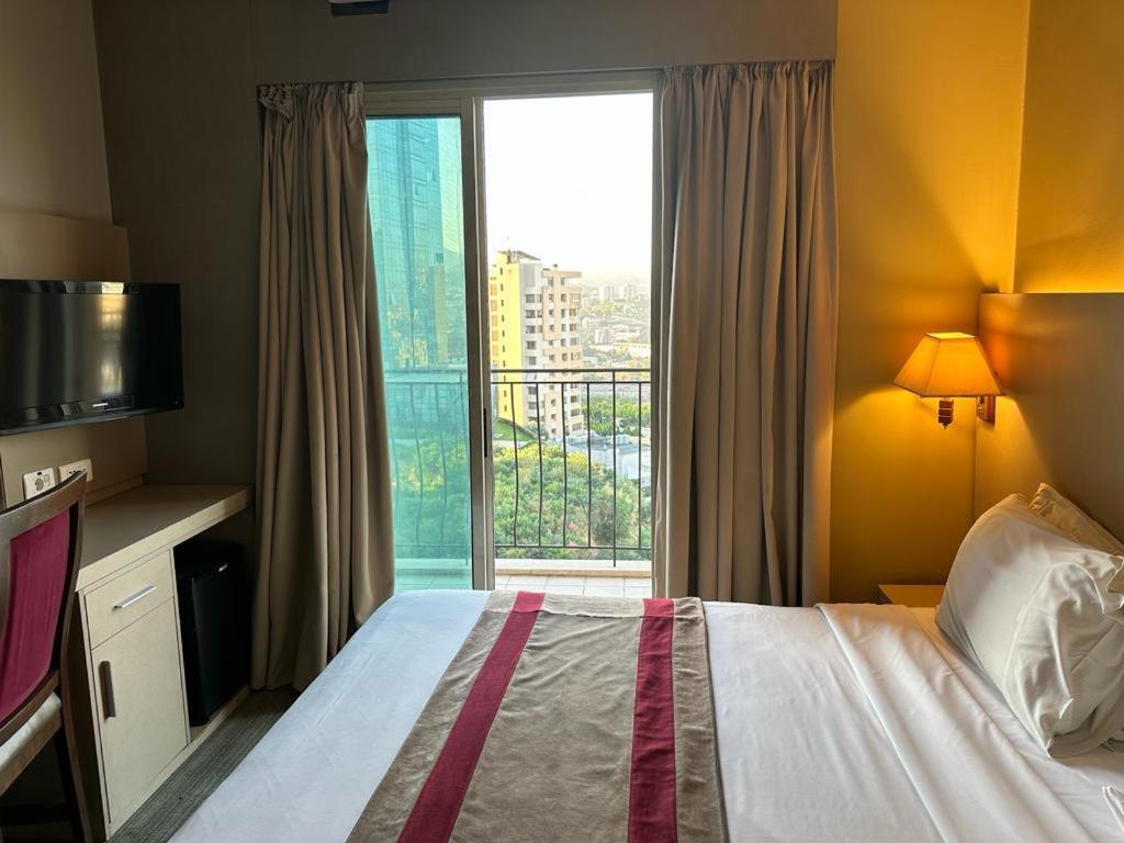 Padova Hotel Beirut Ngoại thất bức ảnh