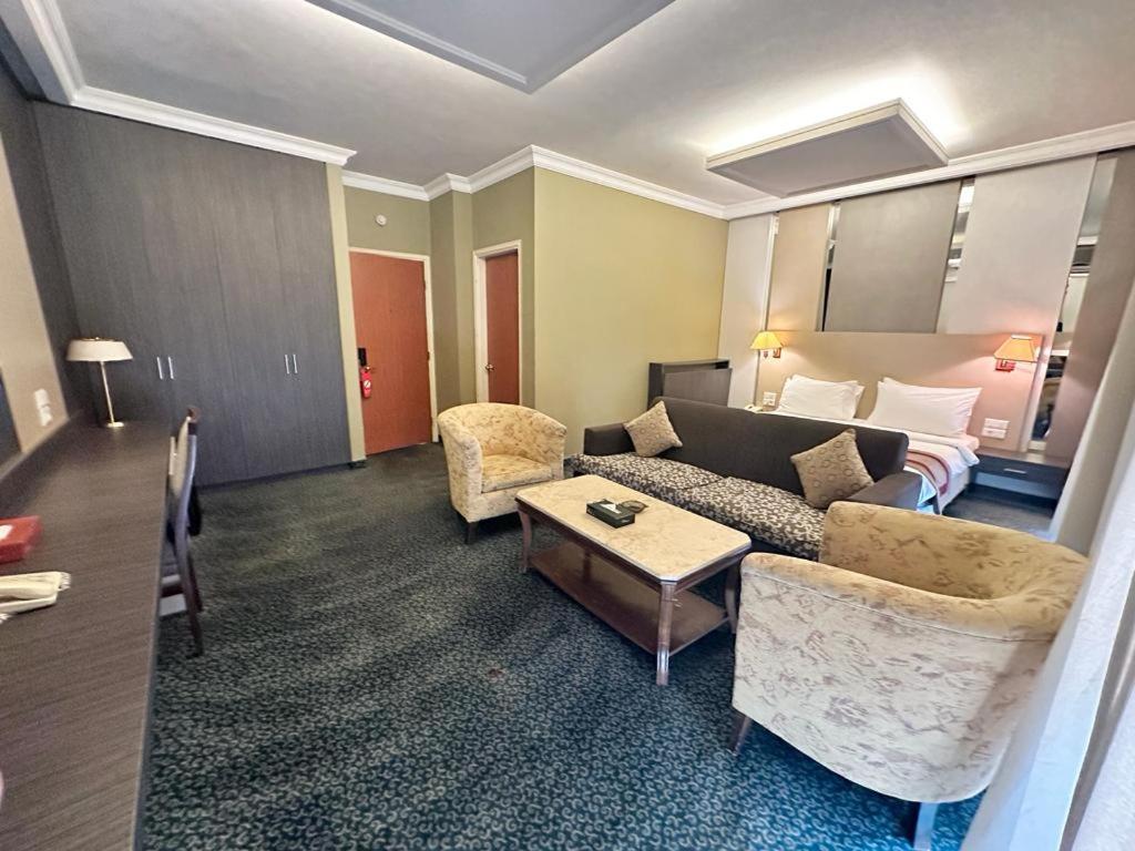 Padova Hotel Beirut Ngoại thất bức ảnh