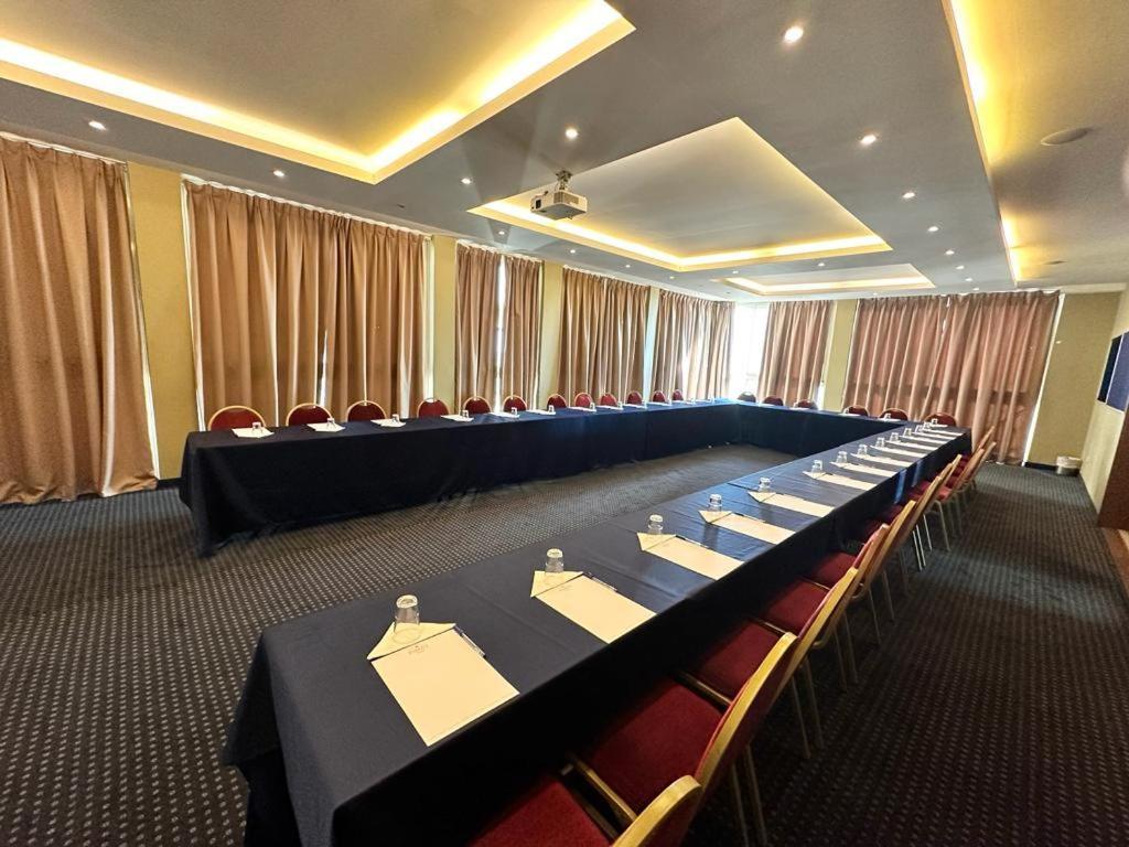 Padova Hotel Beirut Ngoại thất bức ảnh