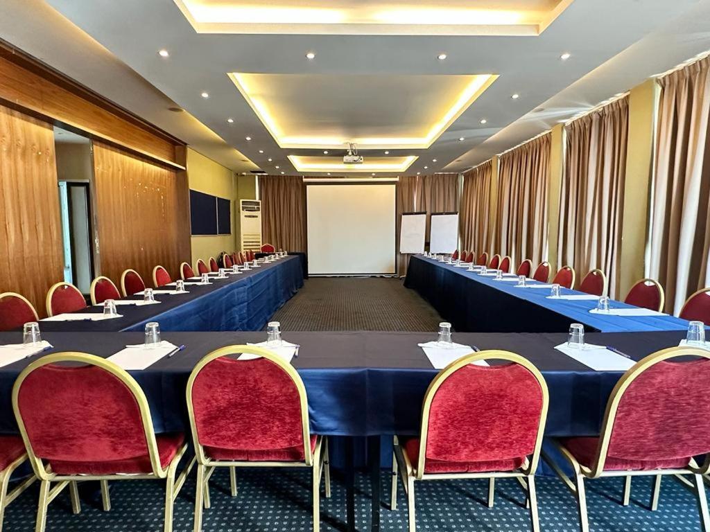 Padova Hotel Beirut Ngoại thất bức ảnh
