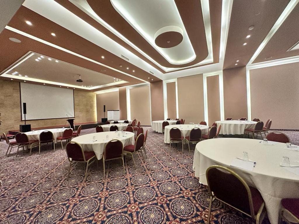 Padova Hotel Beirut Ngoại thất bức ảnh