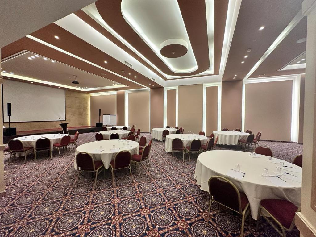 Padova Hotel Beirut Ngoại thất bức ảnh
