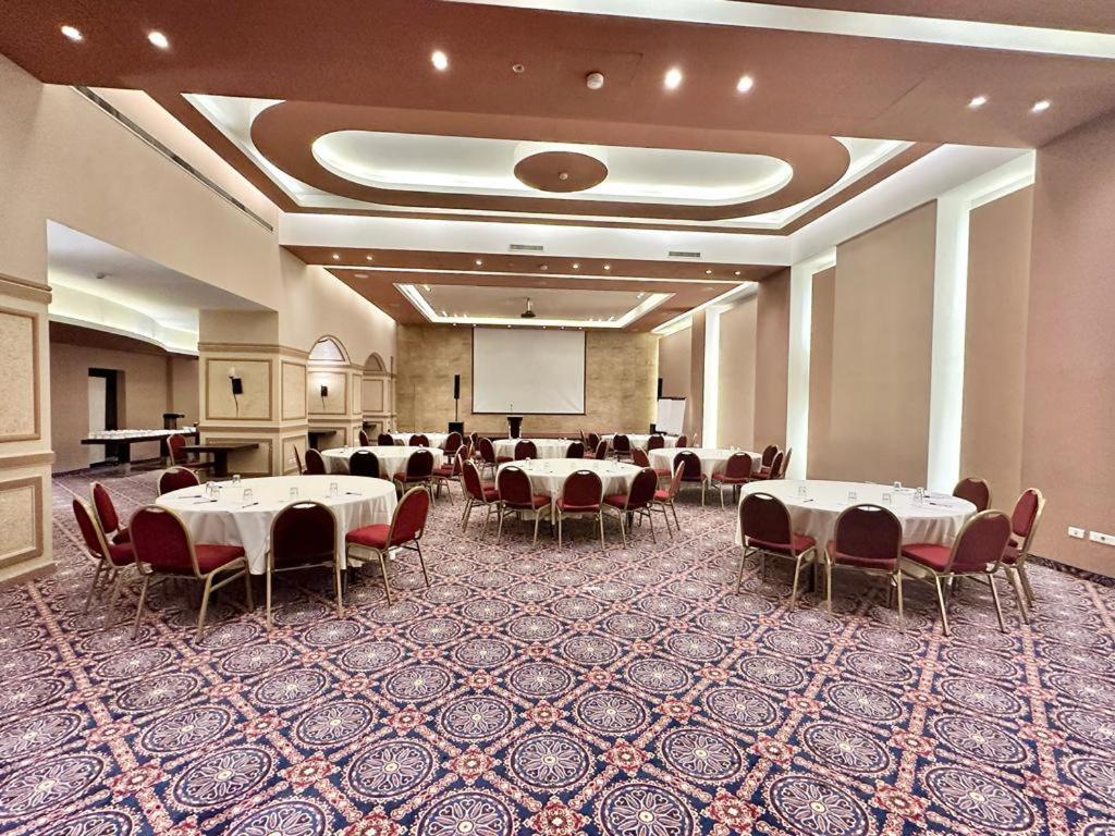 Padova Hotel Beirut Ngoại thất bức ảnh