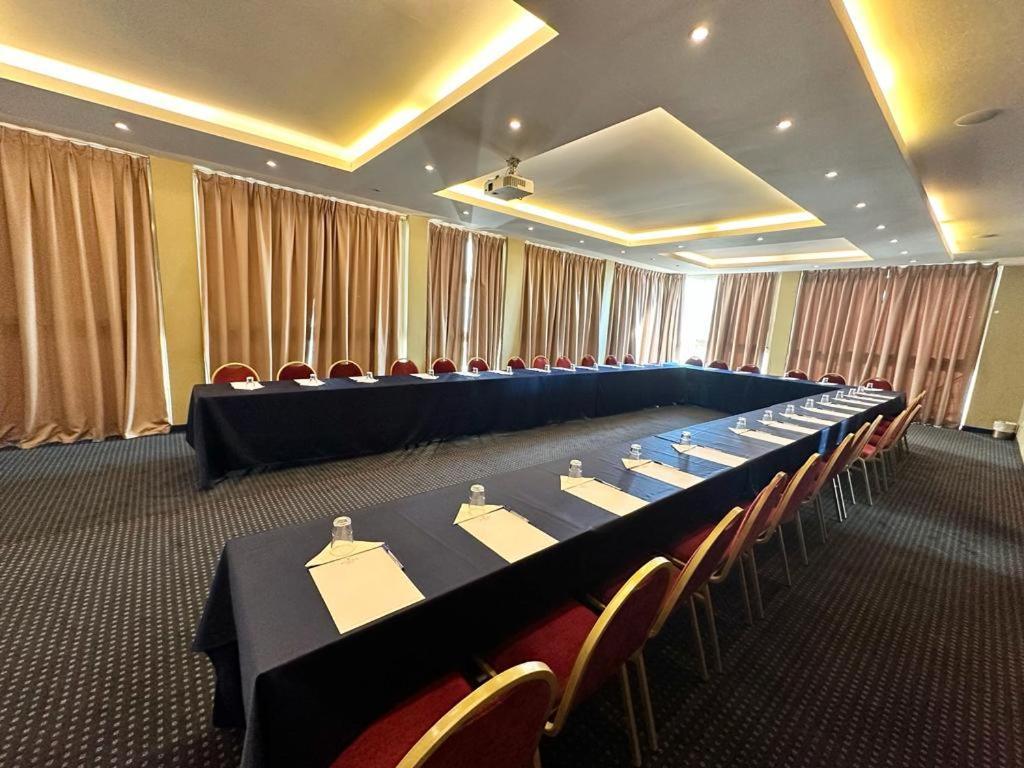 Padova Hotel Beirut Ngoại thất bức ảnh