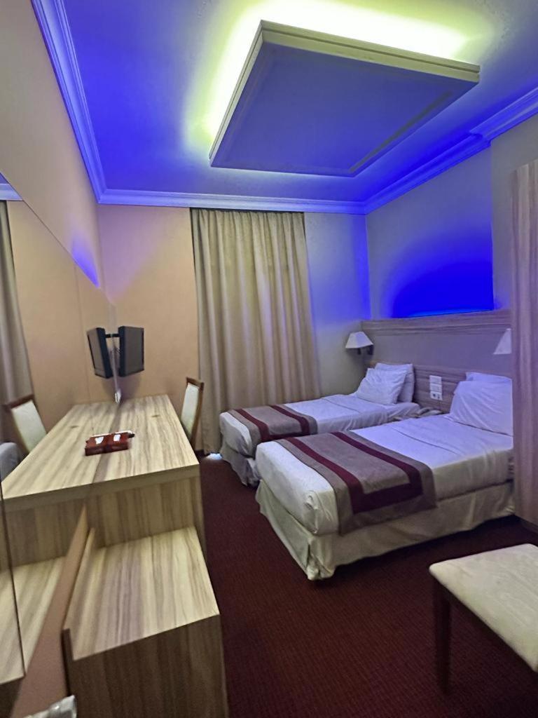 Padova Hotel Beirut Ngoại thất bức ảnh