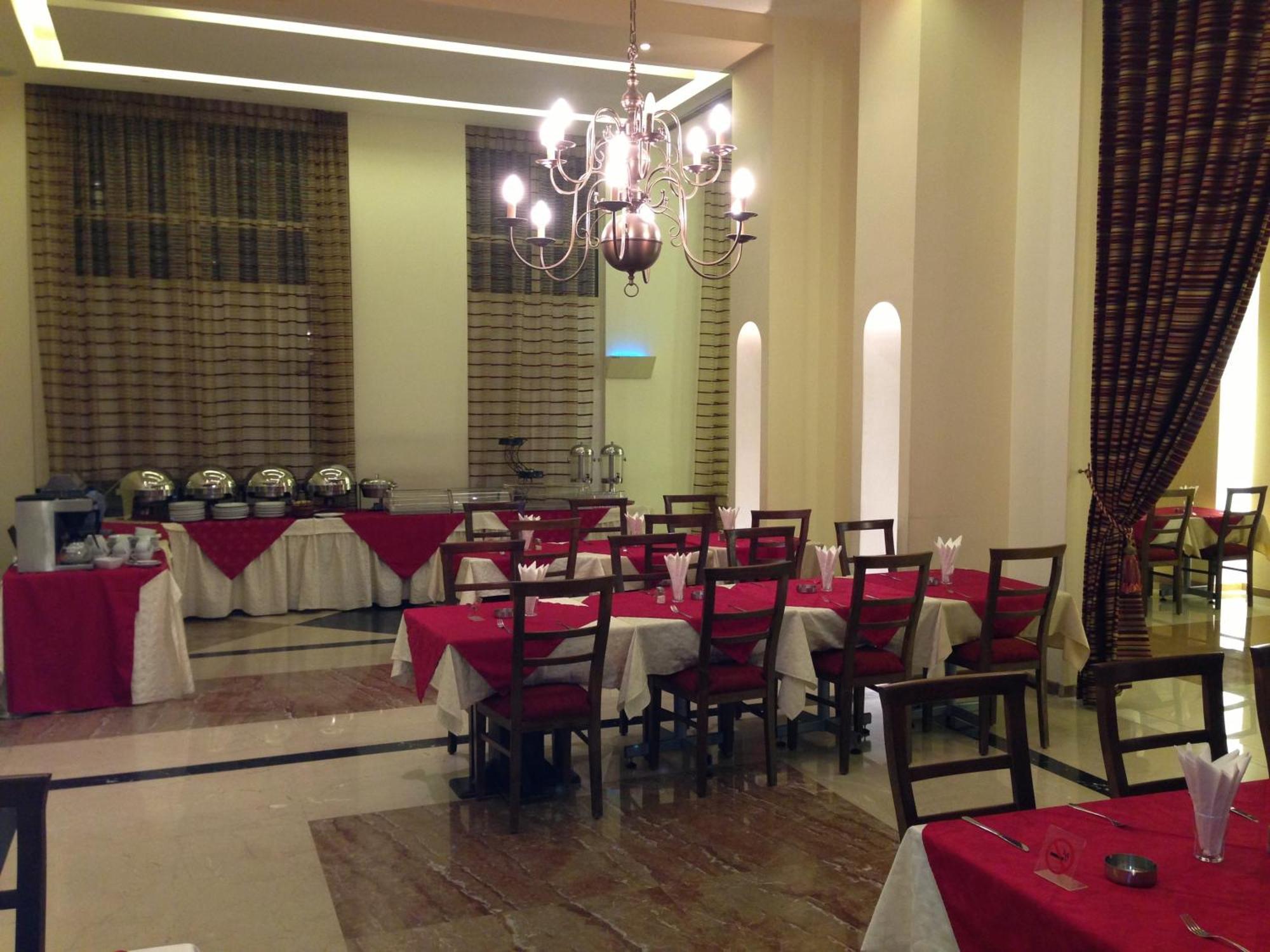 Padova Hotel Beirut Ngoại thất bức ảnh