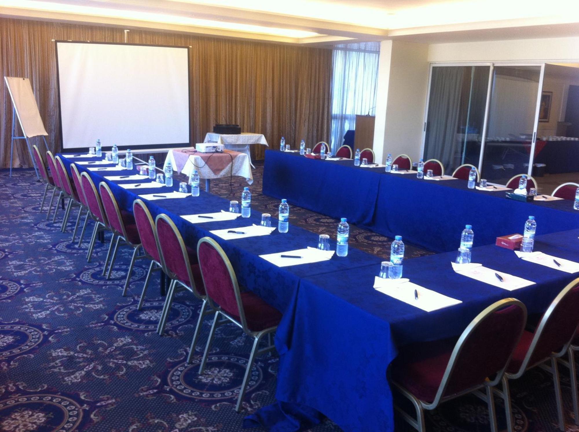 Padova Hotel Beirut Ngoại thất bức ảnh
