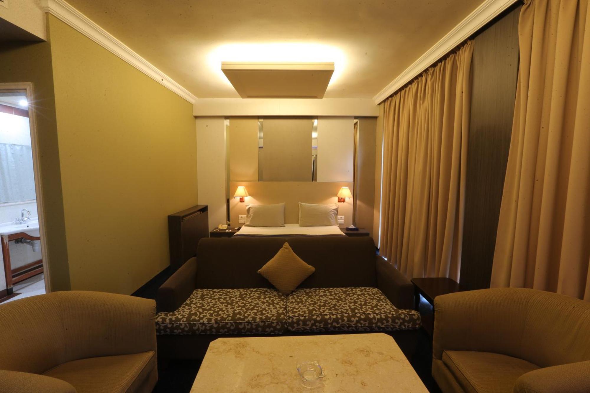 Padova Hotel Beirut Ngoại thất bức ảnh