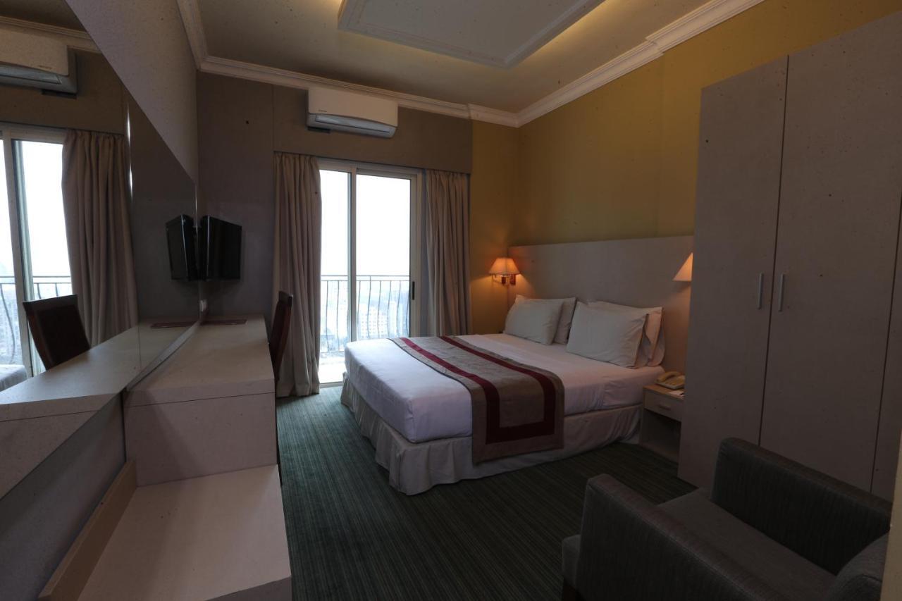 Padova Hotel Beirut Ngoại thất bức ảnh