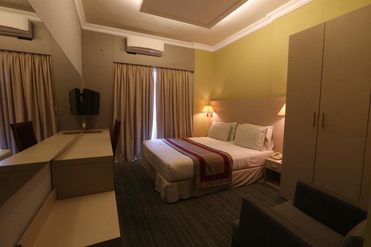Padova Hotel Beirut Ngoại thất bức ảnh