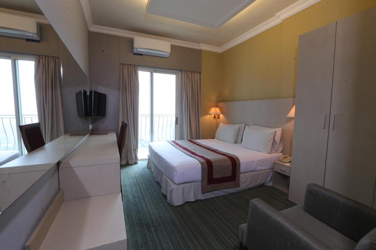 Padova Hotel Beirut Ngoại thất bức ảnh