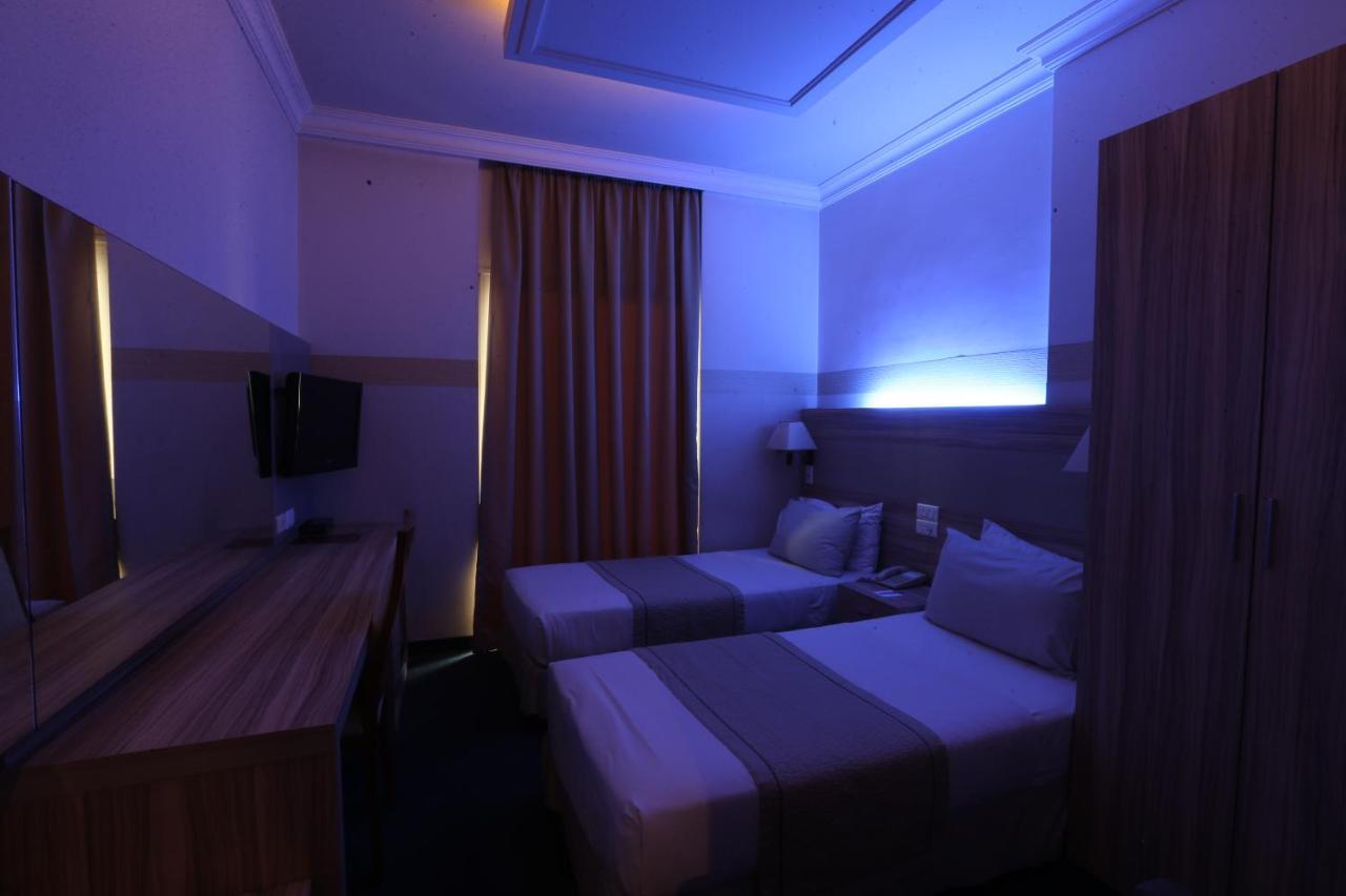 Padova Hotel Beirut Ngoại thất bức ảnh