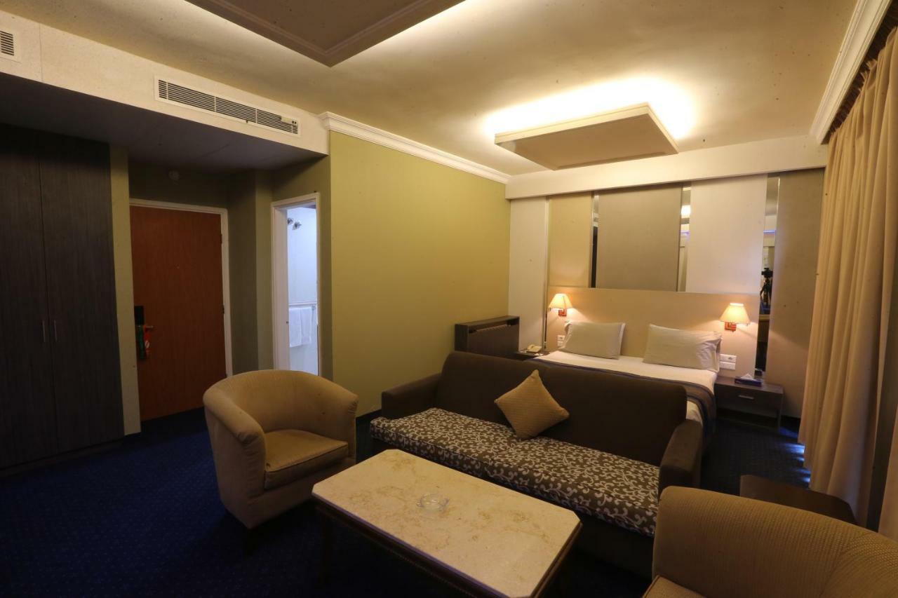 Padova Hotel Beirut Ngoại thất bức ảnh